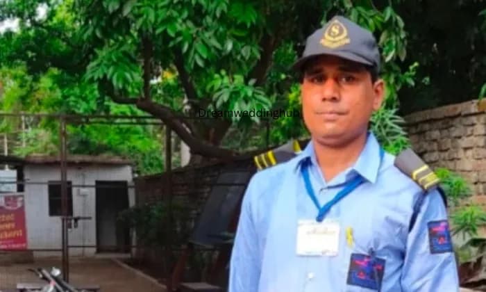 Rama's Security Services