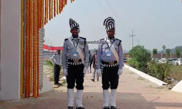 Sresth Intelligence Security Services