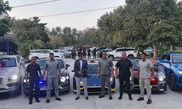 Shivam Security Services 