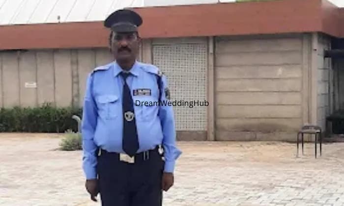 Bajrang Security Service Pvt Ltd