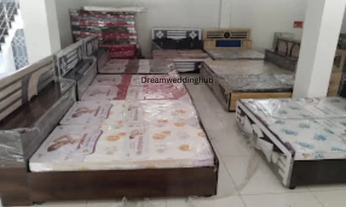 Mahalaxmi dream furniture Asind