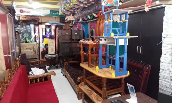 SRI GANESH FURNITURE