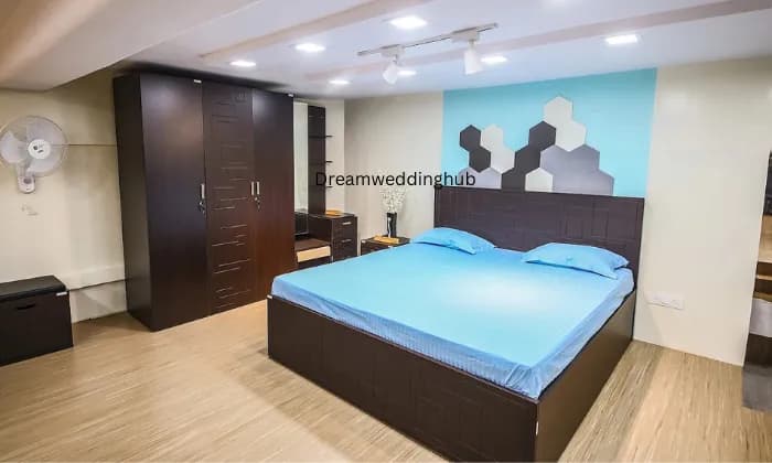 Godrej Interio / Ashok Enterprise