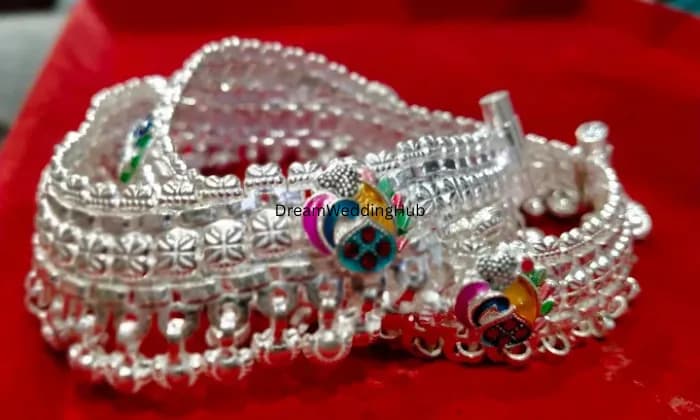 New Siddhivinayak Jewellers