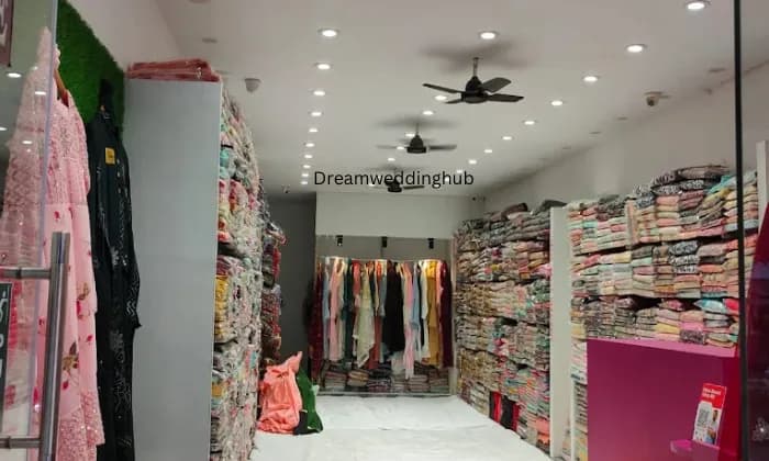 Hayath shopping mall