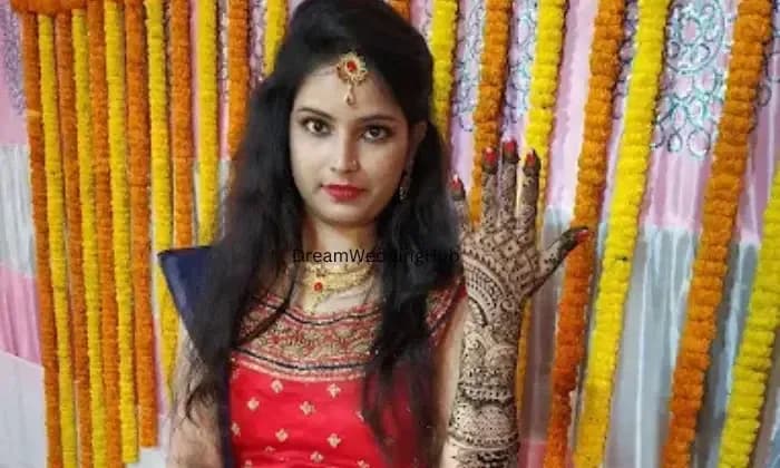 Makeover by Dweepasree