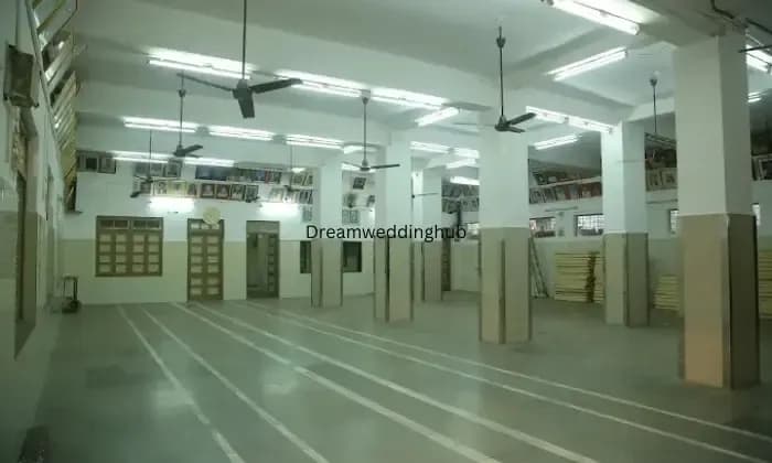 Shree Navsari Girnara Parajiya Soni Samaj