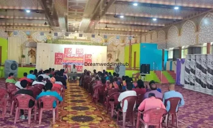 GA GARDENS FUNCTION HALL