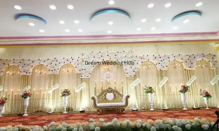 Sampradaya events hospet