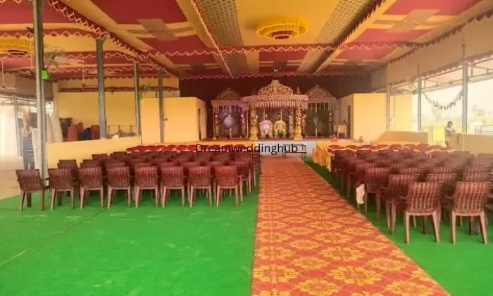 YELLAMMA FUNCTION HALL