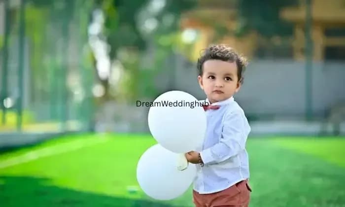 HANVITHA PHOTOGRAPHY