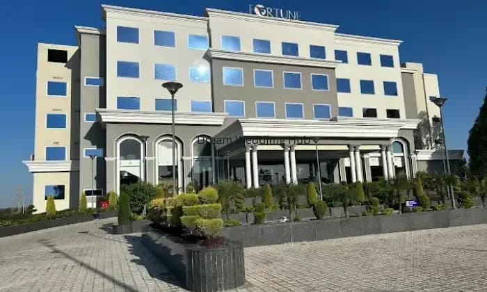 Fortune Park Hoshiarpur