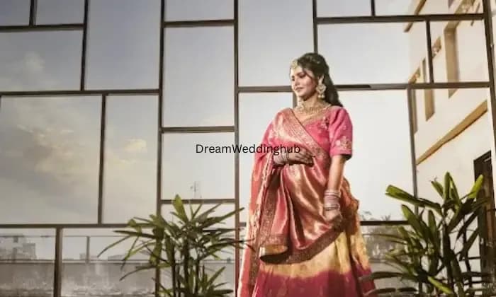 Makeup by Jaya Panjwani