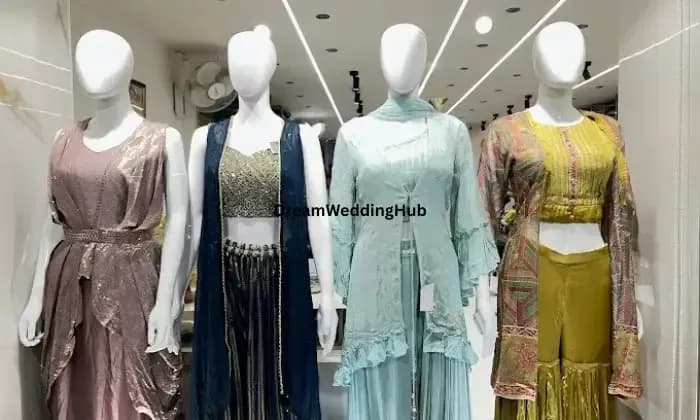 Vastrakala  An Exclusive Womens Wear