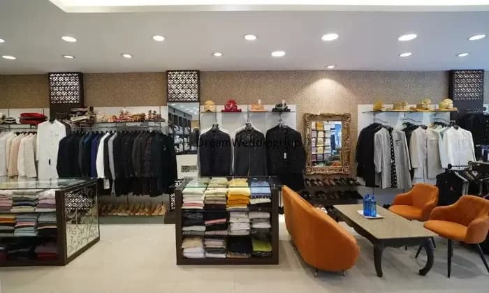 The Groom Store udaipur