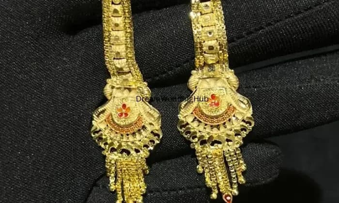 Mantu Soni Imitation Jewellery Satna
