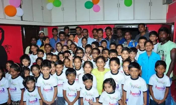 Aravind Dance Studio