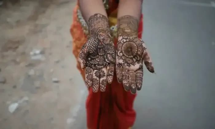 Fairy Bridal makeover