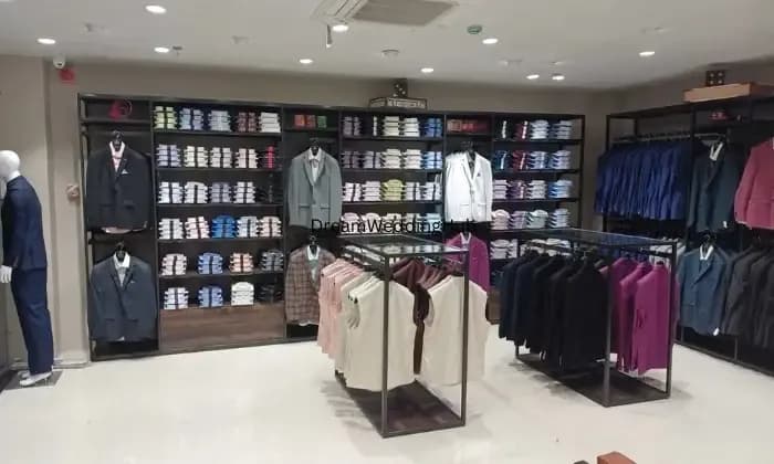 Raymond Ready To Wear alwar