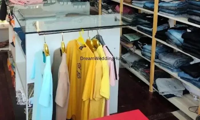 Raj collection barmar