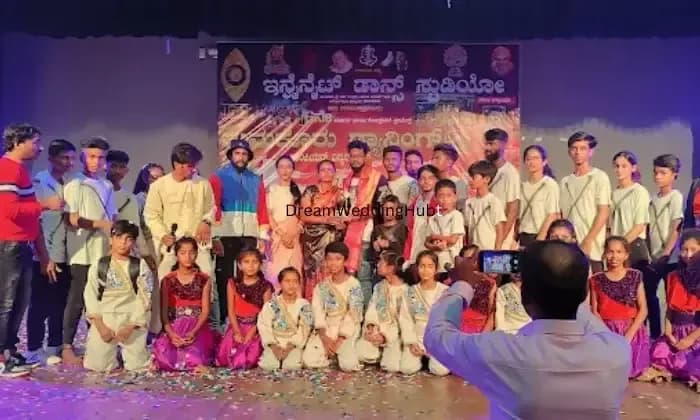 Shadows Raj Dance Academy