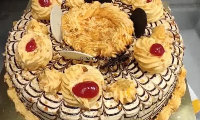 Sai Bakers  Cake Shop