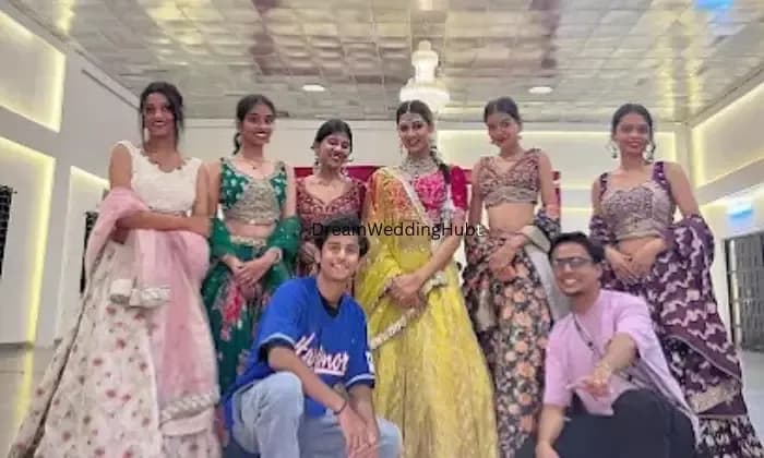 THE FEEEL DANCE STUDIO