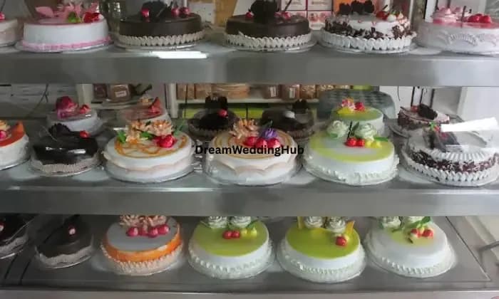 Swiss Castle Bakery PG Road