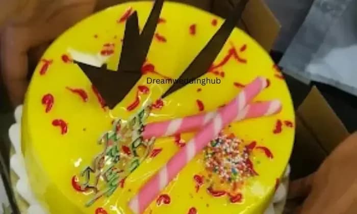 Pista House Mahabubnagar