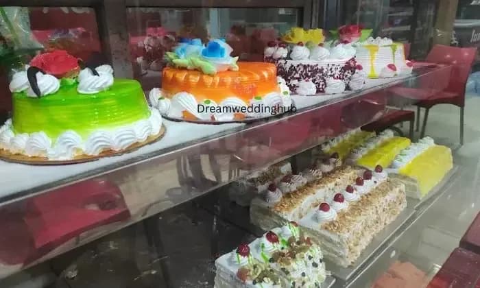 Reva Restaurant  Bakers