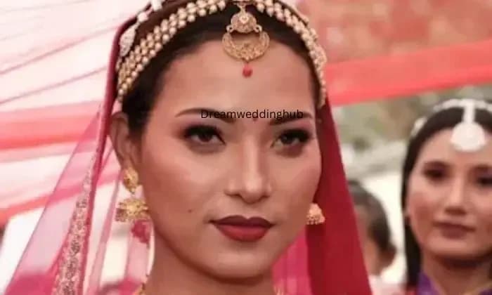 Taniya Ghosh Makeover