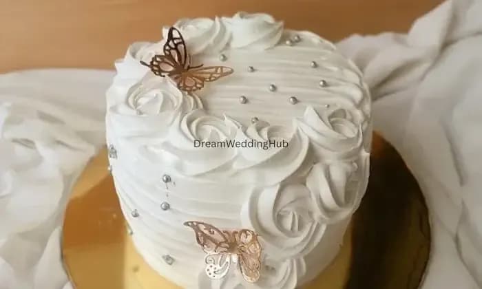 Sri new krishna bakery