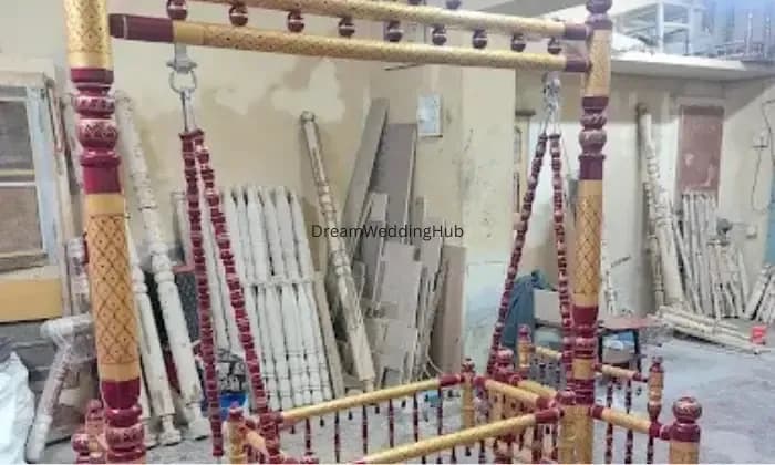 KK Sankheda Furniture