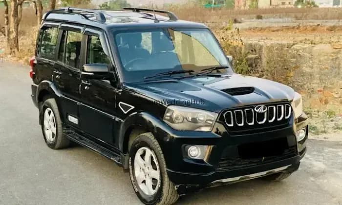 Chittorgarh Car Rental