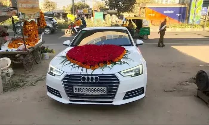 JN luxury car rentals