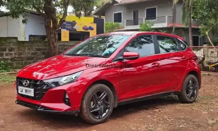 Laxmi Car Rental Goa