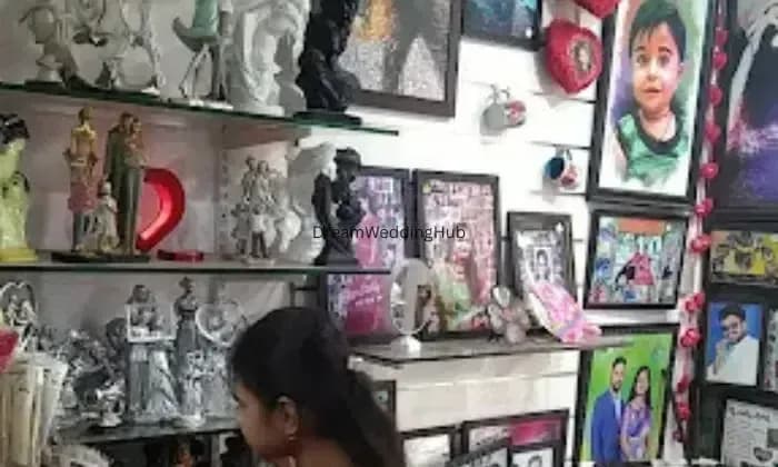 Maa SRI COLLECTIONS GIFTS