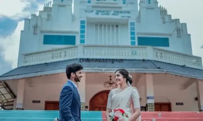 Shivani Digital Studio Pathanamthitta