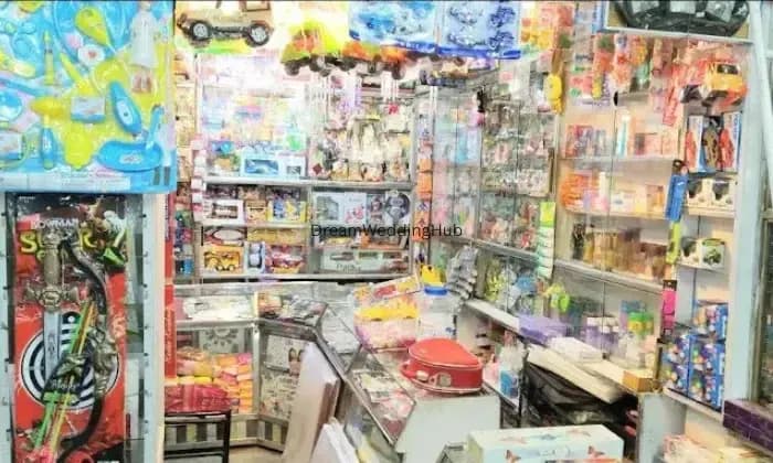 Sai Gifts  Toys Corner