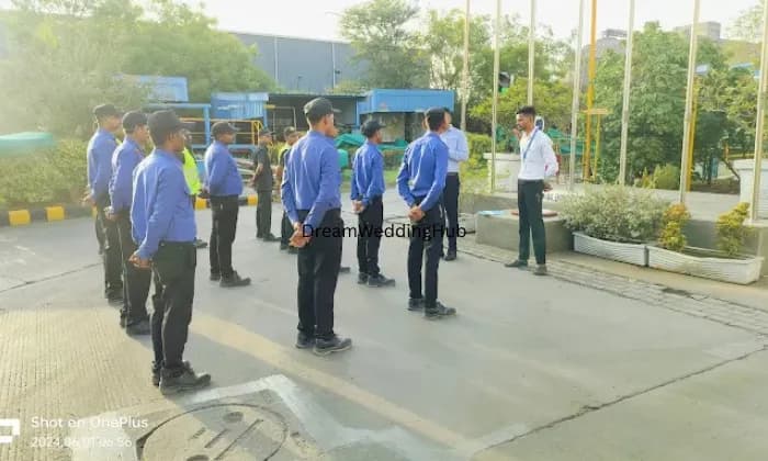 JUST SECURE SECURITY PVT LTD