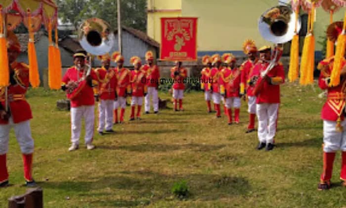 Bachcha Brass Band 