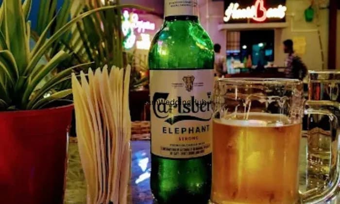 Flair Mania Bartending balasore