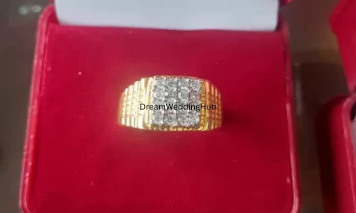 Shree Baba Jwellers/