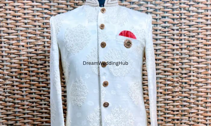 Parlani  Premier Men's Clothing