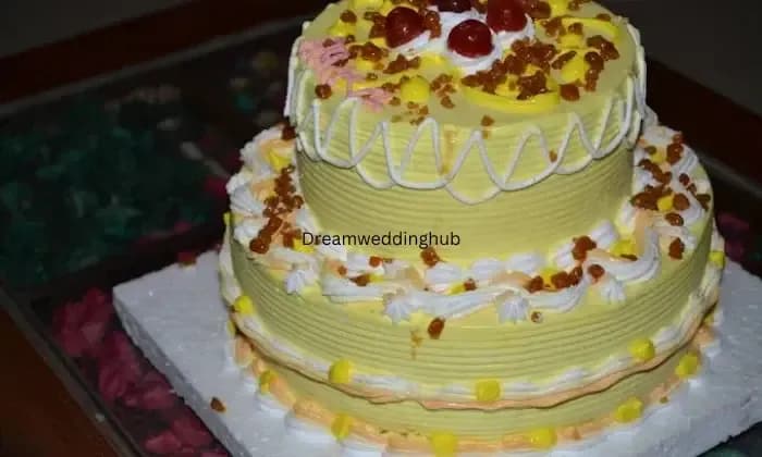 New Dara Cake palace