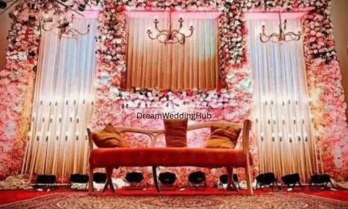 Aditya Event Planner