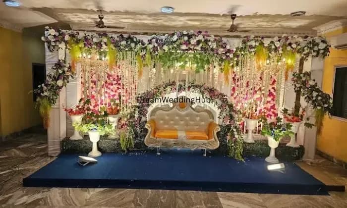 Guru Kirpa Marriage Hall