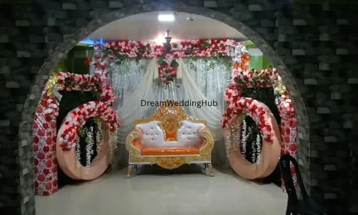 Utsav Ceremonial Hall