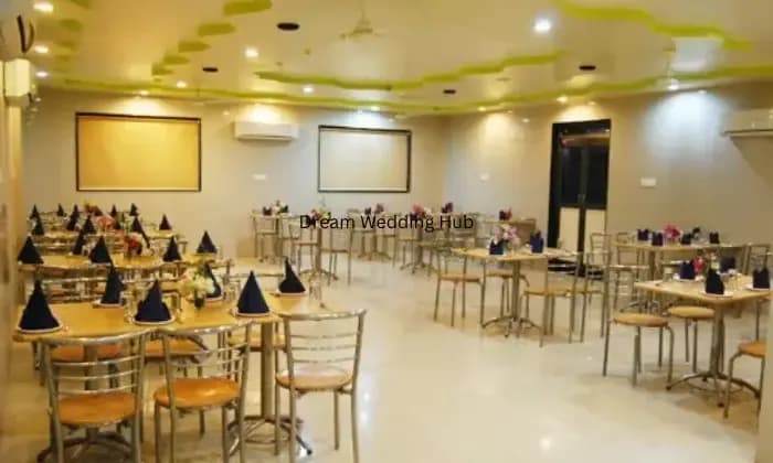 Ashirwad Club Resort