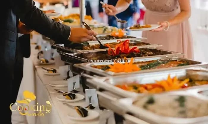 Yamuna Catering  Services